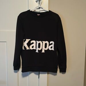 Kappa sweatshirt